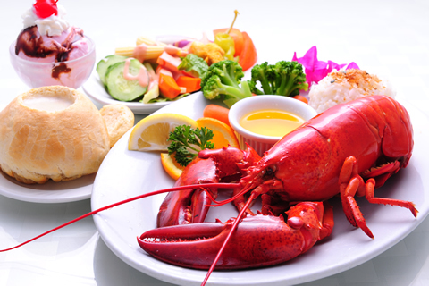 グアム 人気レストランを事前予約 通常メニューよりお得なディナークーポン ココ夏ッ通信