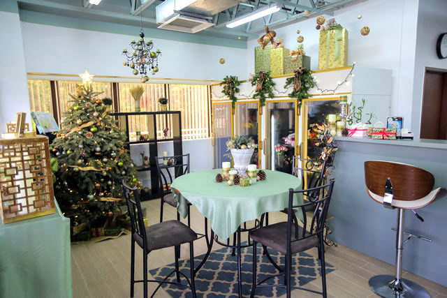 Prime Color Flower & Gift Shop