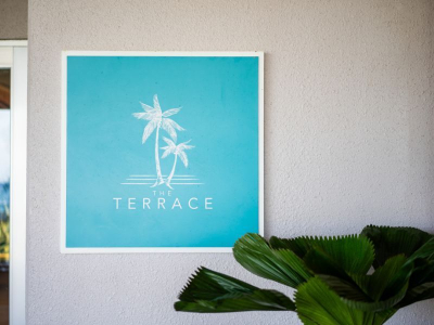 クラウンプラザ グアム ザ・テラス(席のみ予約)